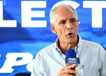 Trump-Backed Conservative Nasry Asfura Wins Honduras' Presidential Election