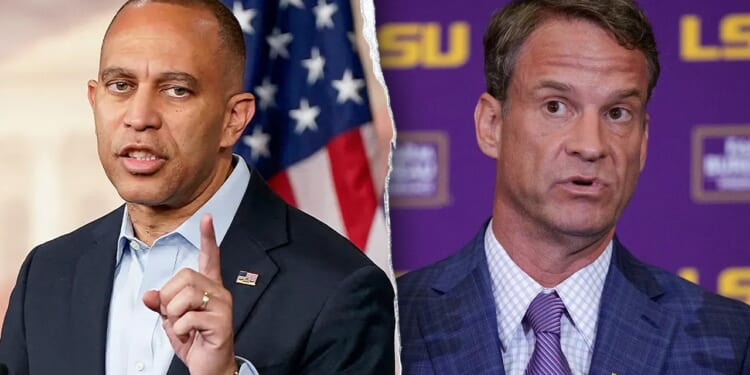 Congress fails NIL bill after LSU coach controversy, plans 2026 retry
