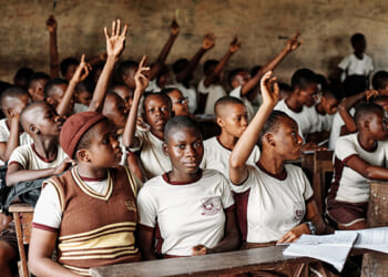 Nigeria confirms release of all schoolchildren kidnapped on Nov. 21st – Catholic World Report