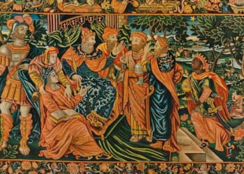 Herod promised moderation — and then he slaughtered the innocent