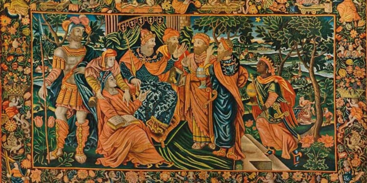 Herod promised moderation — and then he slaughtered the innocent