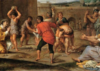 The beautiful tension of the Christmas Octave – Catholic World Report