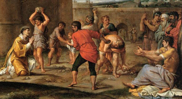 The beautiful tension of the Christmas Octave – Catholic World Report