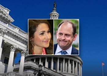 Barr announces passing of longtime aide Tatum Dale after 15 years