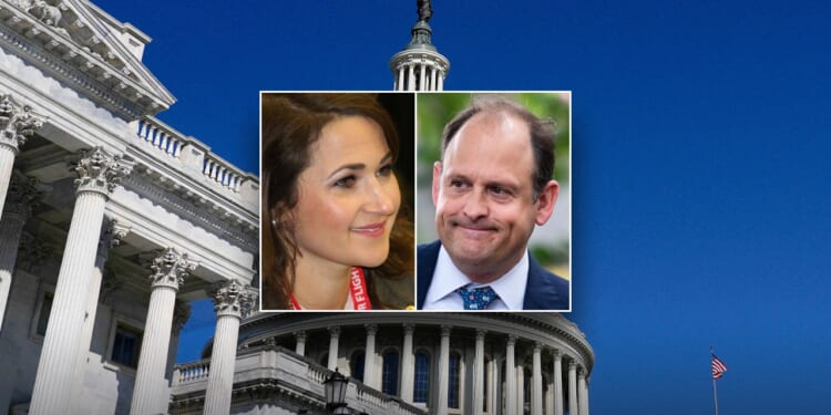 Barr announces passing of longtime aide Tatum Dale after 15 years