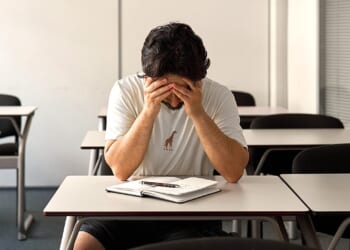 Universities face controversy over far-left curriculum content