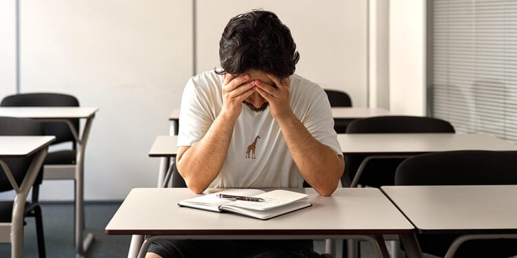 Universities face controversy over far-left curriculum content