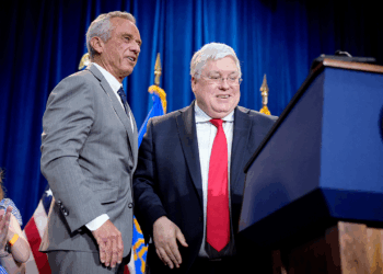 Part of RFK Jr's MAHA vision blocked by Obama judge in WV