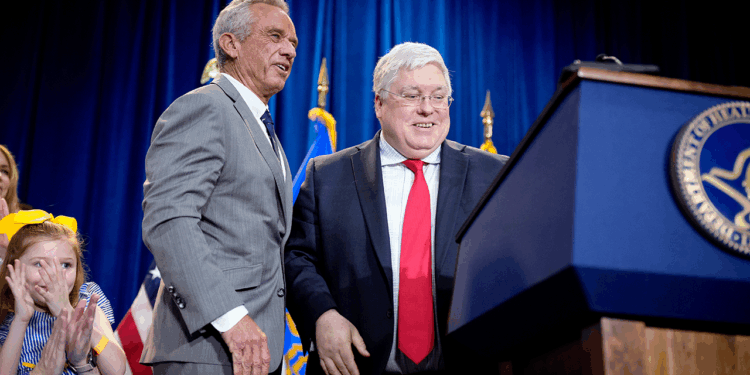 Part of RFK Jr's MAHA vision blocked by Obama judge in WV