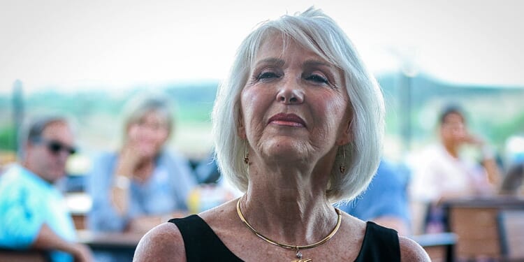 Tina Peters seeks release from Colorado jail after Trump pardon