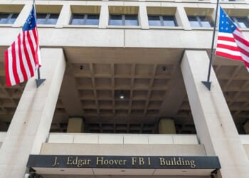 Kash Patel announces permanent closure of FBI Hoover Building