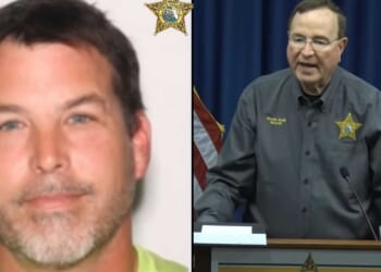 Florida man kills wife, shoots his stepdaughter, and then kills himself — all over a football game