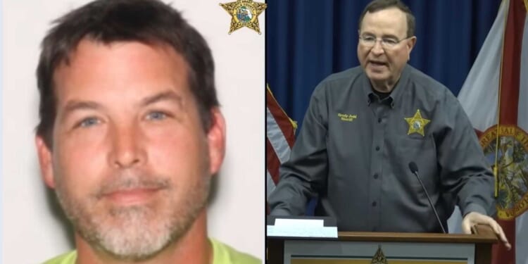 Florida man kills wife, shoots his stepdaughter, and then kills himself — all over a football game