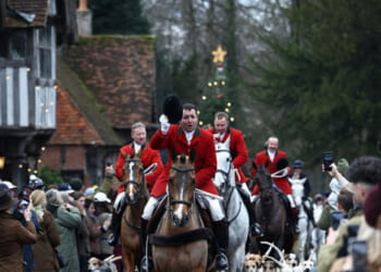 Public Thinks Govt Unfairly Prioritises Urban