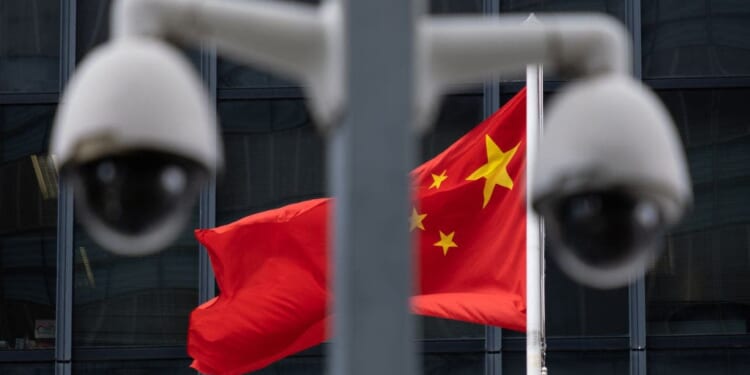 China's 2025 espionage blitz: toxins smuggled, troops recruited, networks hacked