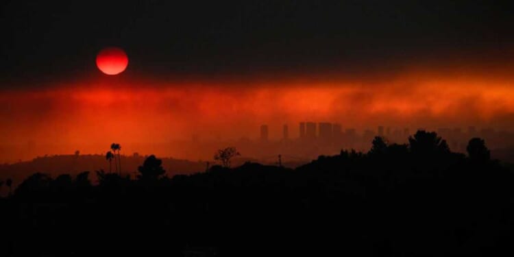 Preparedness isn’t paranoia. It’s pattern recognition.