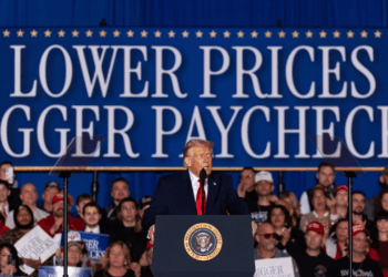 2025 elections boost Democrats with strong economy focus strategy