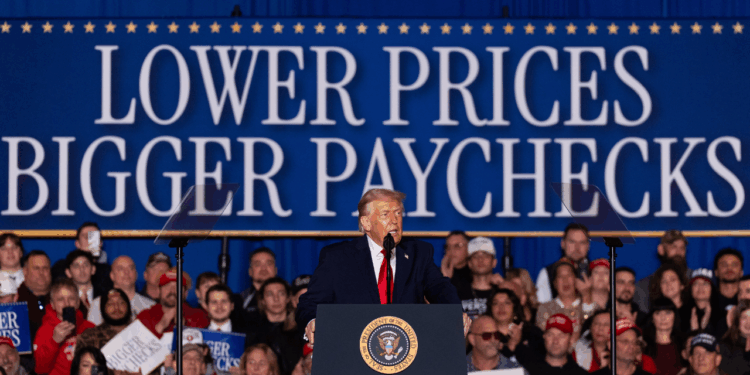 2025 elections boost Democrats with strong economy focus strategy