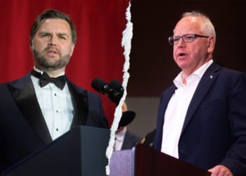 GOP demands answers from Walz after viral video exposes alleged daycare fraud