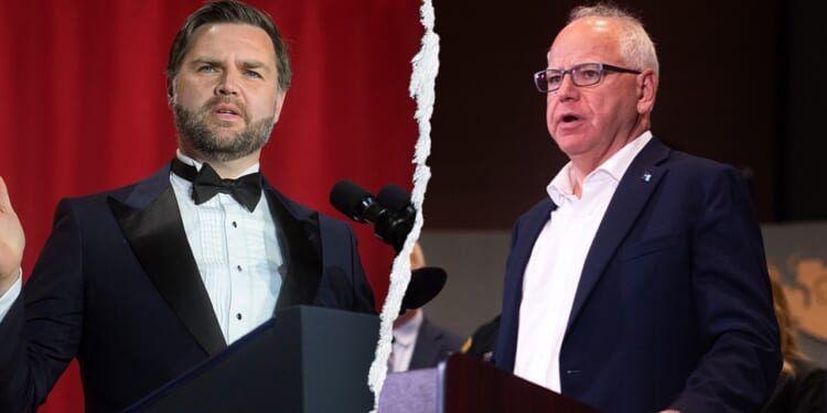 GOP demands answers from Walz after viral video exposes alleged daycare fraud