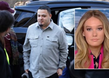 DHS official blasts Abrego Garcia for 'TikToks' as judge gags agency