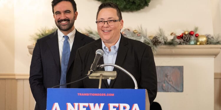 Elon Musk slams NYC Mayor-elect Zohran Mamdani's FDNY commissioner pick