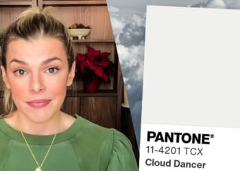 Liberals in nuclear meltdown mode after 2026 ‘Color of the Year’ is announced