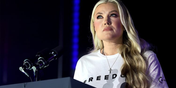 Erika Kirk vows TPUSA will continue its signature campus debates nationwide