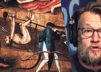 Are Christians watering down hell to make God more palatable?