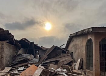 Trump's 'Righteous' Strike on ISIS in Nigeria a 'Welcome Change'