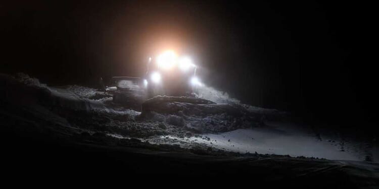 Do not pass the plow: The danger of declaring a golden age without repentance