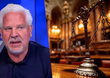 Glenn Beck: Why Biden’s corrupt ‘pardons’ cannot stand