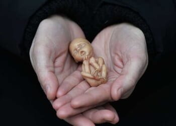 Why the pro-life movement fails without a Christian worldview