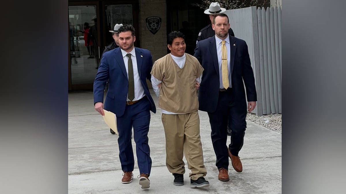 Santos Paulino Vasquez-Ramirez