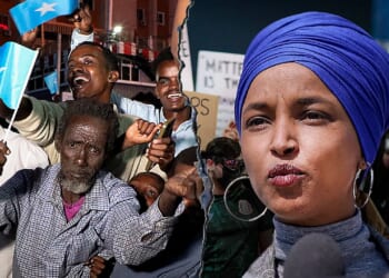 Ilhan Omar’s Somalia stance draws scrutiny as Minnesota fraud scandal grows