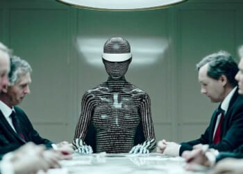 18 months to dystopia: Glenn Beck’s chilling plea — ban AI personhood, or it will demand rights