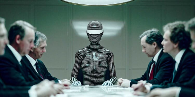 18 months to dystopia: Glenn Beck’s chilling plea — ban AI personhood, or it will demand rights