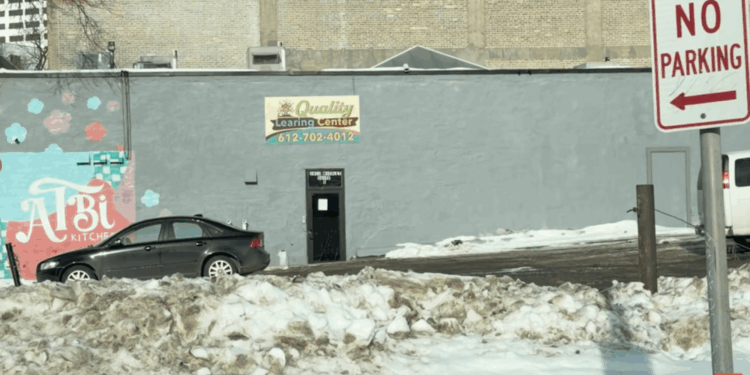 Minneapolis Daycare Scandal Reveals The Trajectory Of Blue Zone Fraud Culture