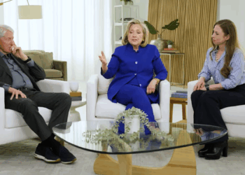 Top Attorney For Special Counsel Jack Smith Previously Spiked Clinton Foundation Investigation