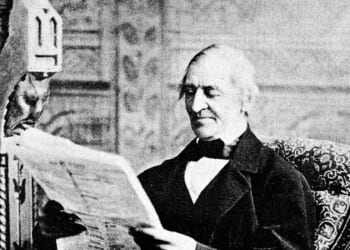 Ralph Waldo Emerson, the American Prophet