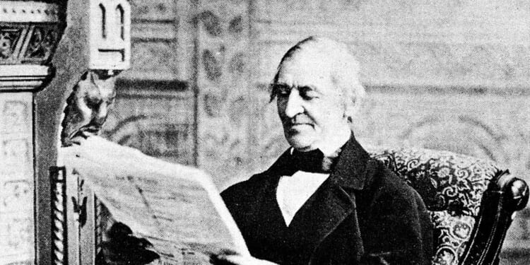 Ralph Waldo Emerson, the American Prophet