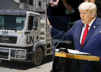 Trump administration pledges $2 billion UN aid with reform ultimatum
