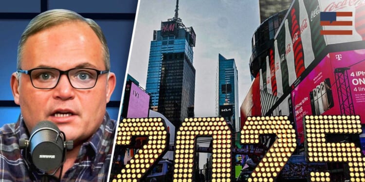 WILD RIDE: Here a​re the top 10 stories of 2025