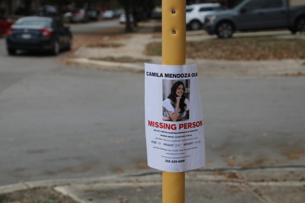 Randy Clark/Breitbart Texas