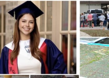 Hundreds Join Expanding Search for Missing San Antonio Teen Last Seen on Christmas Eve