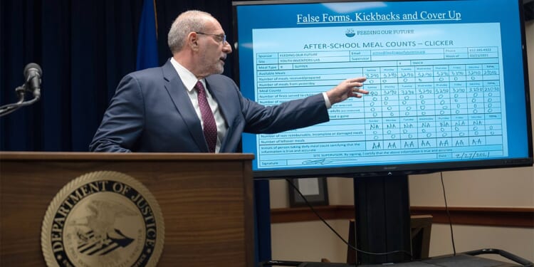 Unearthed video shows parents, daycares gaming Minnesota childcare system for years