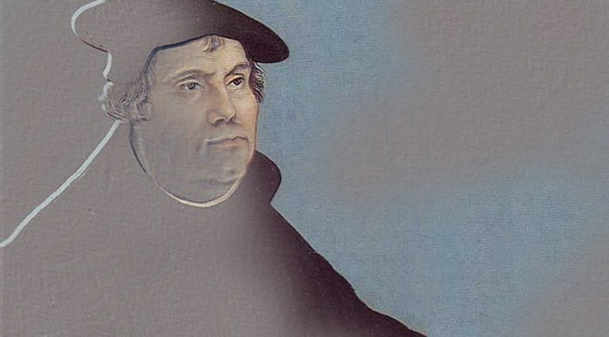 What It Means To Be Protestant is mostly about not being Catholic – Catholic World Report