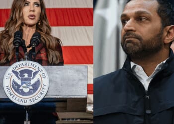 Patel: Convicted Somali fraudsters face loss of citizenship as DHS probes Minnesota