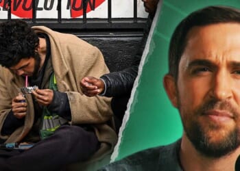 We used to need guts to sin. Now we just need wi-fi.