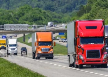 All truckers want in 2026 is safe roads